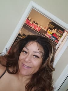 Eyebrow Tattoo result by Vegas Finest Ink by Lexi LLC in Henderson, NV