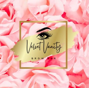 Eyebrow Tattoo result by Velvet Vanity LLC in Ridgeland, MS
