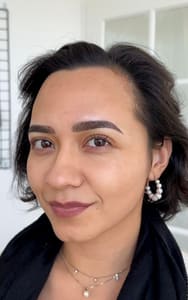 Eyebrow Tattoo result by Venus House in South Salt Lake, UT