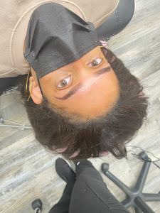 Eyebrow Tattoo result by VerlaCosta Cosmetics in Cusseta, GA