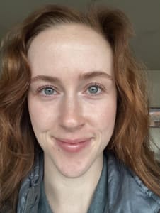 Eyebrow Tattoo result by Verve Artistry in Seattle, WA