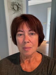Eyebrow Tattoo result by Vibrant Vitalité Health & Wellness in Elizabethtown, KY
