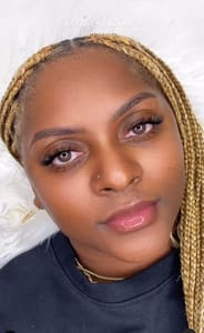 Eyebrow Tattoo result by Vibrows in Charlotte, NC