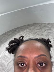 Eyebrow Tattoo result by Vibrows in Charlotte, NC