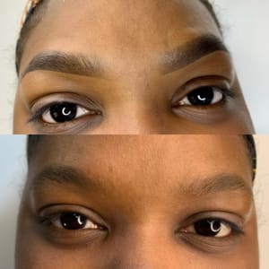 Eyebrow Tattoo result by Vicky Master Brows NY in Yonkers, NY
