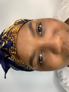 Eyebrow Tattoo result by Vicky Master Brows NY in Yonkers, NY