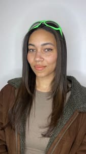 Eyebrow Tattoo result by Vida Cosmetic Tattoo in Long Beach, CA