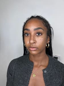 Eyebrow Tattoo result by Vida Cosmetic Tattoo in Long Beach, CA