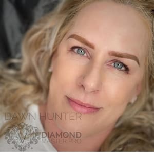 Eyebrow Tattoo result by VINE Studios in Maple Valley, WA