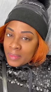Eyebrow Tattoo result by Violet Beauty Studio in Brooklyn, NY