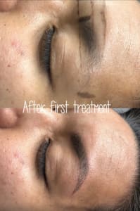 Eyebrow Tattoo result by Vip Brows in Urban Honolulu, HI