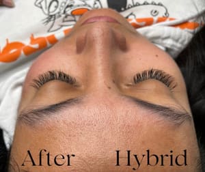 Eyebrow Tattoo result by Viva Glow in Glenarden, MD