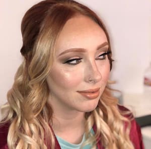 Eyebrow Tattoo result by Viva La Brow in Dallas, TX