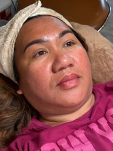 Eyebrow Tattoo result by Vivian NV Brows PMU in Napa, CA