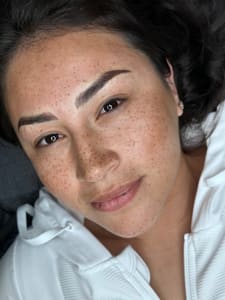 Eyebrow Tattoo result by Vs Brows by Veronica C. in Chula Vista, CA