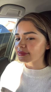 Eyebrow Tattoo result by Vs Brows by Veronica C. in Chula Vista, CA