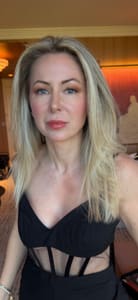 Eyebrow Tattoo result by VSB makeup Aesthetics in Las Vegas, NV