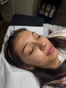 Eyebrow Tattoo result by VsEsthetics in Colorado Springs, CO
