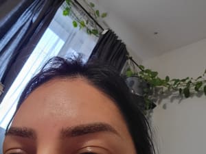 Eyebrow Tattoo result by Vybrows in San Jose, CA