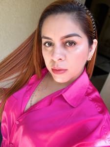 Eyebrow Tattoo result by Vybrows in San Jose, CA