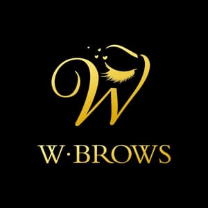 Eyebrow Tattoo result by W.Brows Studio LLC - 3D Microblading Specialist in Fremont, CA