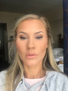 Eyebrow Tattoo result by Wake Up Flawless in St Petersburg, FL