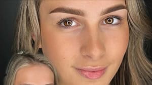 Eyebrow Tattoo result by Wake Up in Your Makeup in Bradenton, FL