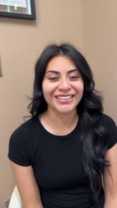 Eyebrow Tattoo result by Wake Up With Brows in Las Vegas, NV