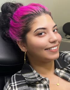 Eyebrow Tattoo result by Wakeup with Makeup by Melissa in Albuquerque, NM