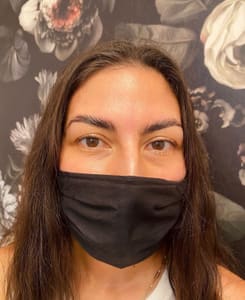 Eyebrow Tattoo result by Wax Brow Bar in San Anselmo, CA