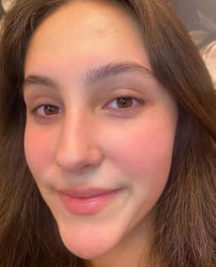 Eyebrow Tattoo result by Wax Brow Bar in San Anselmo, CA