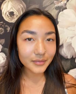 Eyebrow Tattoo result by Wax Brow Bar in San Anselmo, CA