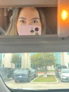 Eyebrow Tattoo result by Wax'd & Brow'd in Pflugerville, TX