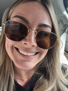 Eyebrow Tattoo result by Well Brow in San Clemente, CA
