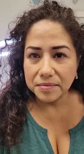 Eyebrow Tattoo result by Wellness Ink in Snellville, GA