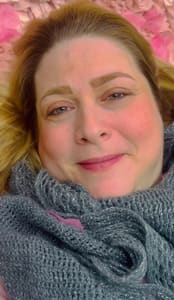 Eyebrow Tattoo result by Wendy Lash & Brow - Microblading & Lash Extensions in Laureldale, PA