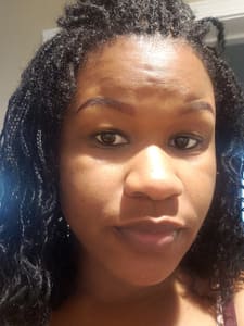 Eyebrow Tattoo result by Whitney Did That in Davenport, IA