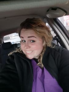 Eyebrow Tattoo result by Wicked Eye Ink in Marion, KY