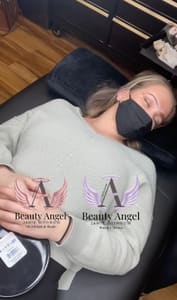 Eyebrow Tattoo result by Wild Lilly Cosmetics in Wenatchee, WA