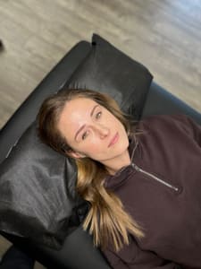 Eyebrow Tattoo result by Wild Lilly Cosmetics in Wenatchee, WA