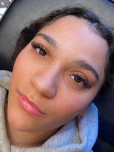 Eyebrow Tattoo result by Wink and Ink in Burnsville, MN