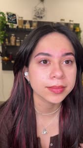 Eyebrow Tattoo result by Wink Studio in San Jose, CA