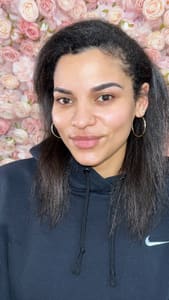 Eyebrow Tattoo result by WM Beauty Lab in Long Island City, NY