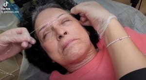 Eyebrow Tattoo result by Women's View - Permanent Makeup Studio in Charlotte, NC