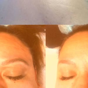 Eyebrow Tattoo result by Wonderbrow in Millcreek, UT