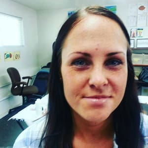 Eyebrow Tattoo result by Wonderbrow in Millcreek, UT