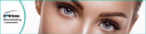 Eyebrow Tattoo result by WOW Brows! in Garden Ridge, TX