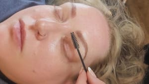 Eyebrow Tattoo result by Wow Brows MKE in West Allis, WI