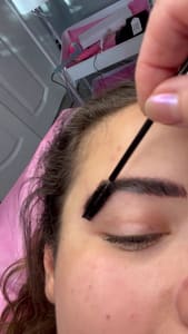 Eyebrow Tattoo result by Wow Love Those Brows in Boca Raton, FL