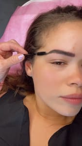 Eyebrow Tattoo result by Wow Love Those Brows in Boca Raton, FL